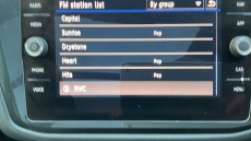 Volkswagen Tiguan 2.0 TDi 150 4Motion R-Line 5dr Diesel Estate